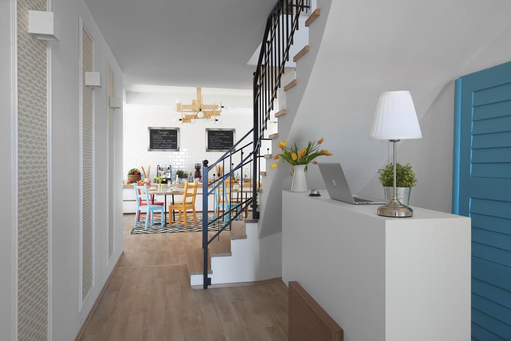 Villa Millennium บาลาโตนัลมาดี ภายนอก รูปภาพ