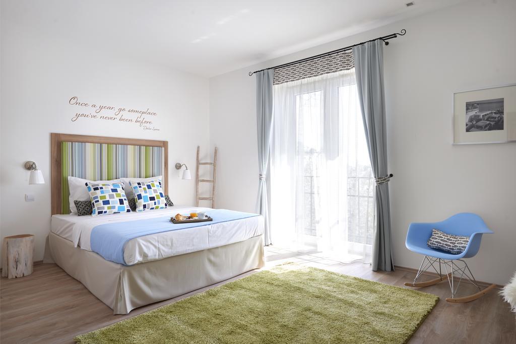 Villa Millennium บาลาโตนัลมาดี ภายนอก รูปภาพ